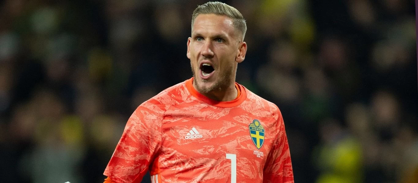 Θύμα ληστείας ο Ρ.Όλσεν - Τον ακινητοποίησαν με μαχαίρι μπροστά στην οικογένεια του